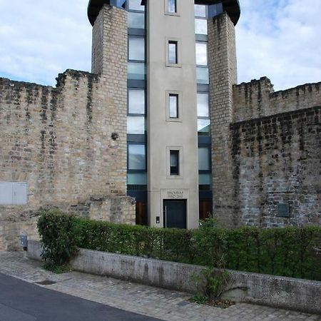 Wollefstuerm Villa Echternach Eksteriør bilde